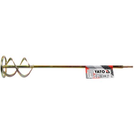 YATO Miešacia tyč (farba) 100 x 600 mm SDS-Plus