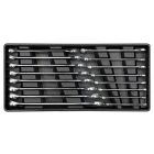 Sada kľúčov YATO 16 kusov 6-21 mm (vložka do zásuvky)