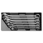 Sada kľúčov YATO 6 kusov 22-32 mm (vložka do zásuvky)