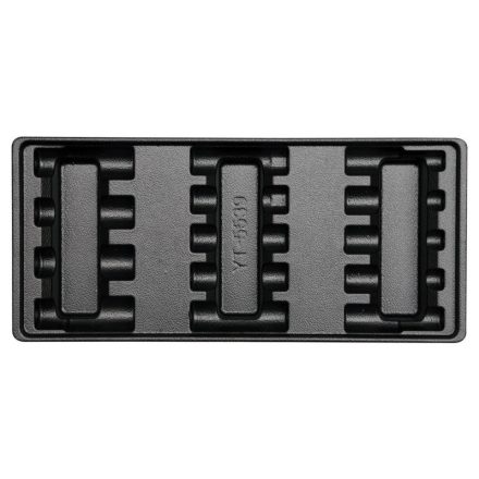 YATO sada nástrčných kľúčov dlhých 14 kusov 1/2" 8-21 mm (zásuvková vložka bez náradia)