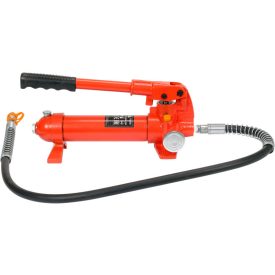 YATO Hydraulické čerpadlo pre rovnačku YT-55512 4t YATO Hydraulické čerpadlo pre rovnačku YT-55512 4t