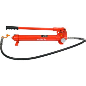 YATO Hydraulické čerpadlo pre rovnačku YT-55513 10t YATO Hydraulické čerpadlo pre rovnačku YT-55513 10t