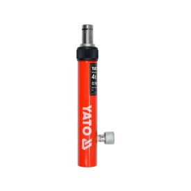 YATO Hydraulický vyrovnávač 4t (bez čerpadla) YATO Hydraulický vyrovnávač 4t (bez čerpadla)