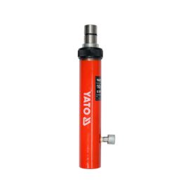 YATO Hydraulický vyrovnávač 10t (bez čerpadla) YATO Hydraulický vyrovnávač 10t (bez čerpadla)