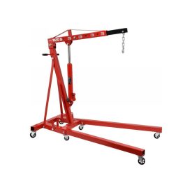YATO Motorový zdvíhací žiraf (dielenský žeriav) 2T YATO Motorový zdvíhací žiraf (dielenský žeriav) 2T