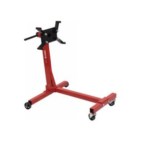 YATO Montážny stojan motora 450 kg s kolieskami YATO Montážny stojan motora 450 kg s kolieskami