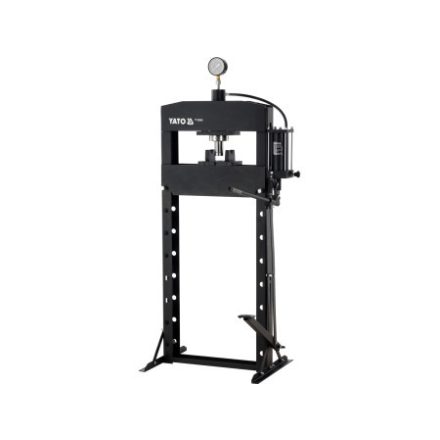YATO Hydraulický lis 20 t