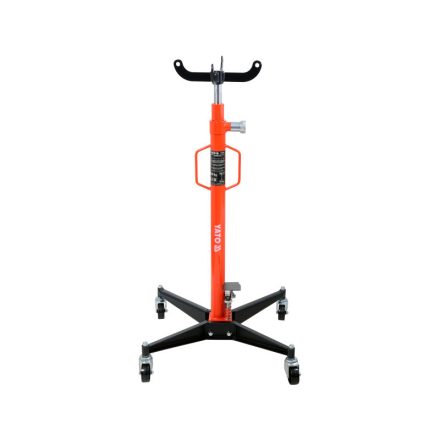YATO Hydraulický zdvihák prevodovky 500 kg