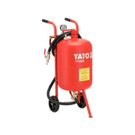 YATO Homokfúvó 40 L YATO Homokfúvó 40 L