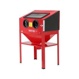 YATO Pieskovacie zariadenie 220 l YATO Pieskovacie zariadenie 220 l