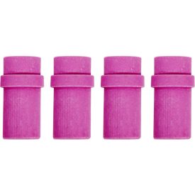 YATO sada trysiek na pieskovanie 4 diely 4,5,6,7 mm YATO sada trysiek na pieskovanie 4 diely 4,5,6,7 mm