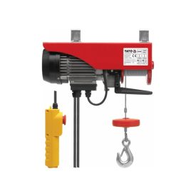 Navijak YATO 250 kg 500 W Navijak YATO 250 kg 500 W