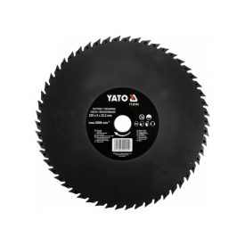 YATO Rezný disk s rastriskom 230 mm YATO Rezný disk s rastriskom 230 mm