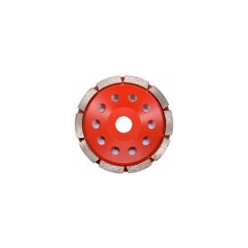 YATO Diamantový kotúč na fazetovanie 125 x 22,2 mm YATO Diamantový kotúč na fazetovanie 125 x 22,2 mm