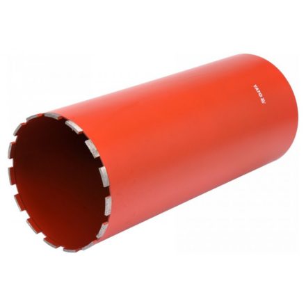 YATO Diamantová vŕtacia korunka 182 mm