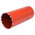 YATO Diamantová vŕtacia korunka 182 mm