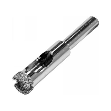 YATO Diamantový kruhový výsek 10 mm na mokro/sucho