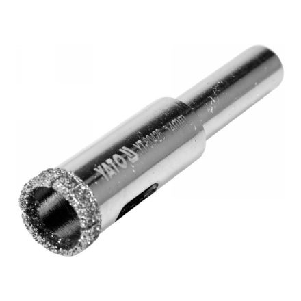 YATO Diamantový kotúč na výseky 14 mm mokré/suché