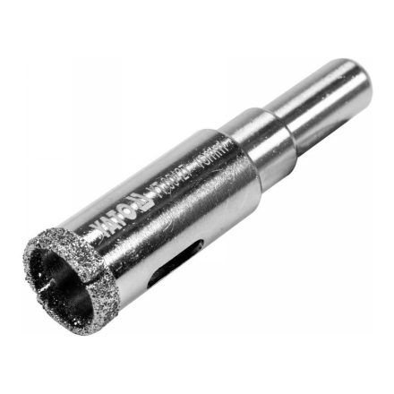 YATO Diamantový kruhový rezák 16 mm mokrý/suchý