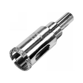 YATO Diamantová kotúčová píla 20 mm na mokro/sucho YATO Diamantová kotúčová píla 20 mm na mokro/sucho