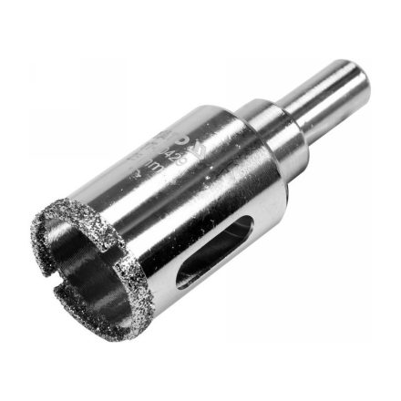 YATO Diamantový kotúč na vyrezávanie 25 mm mokré/suché