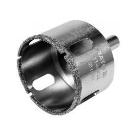 YATO Diamantová kotúčová píla 50 mm pre mokré/suché použitie   YATO Diamantová kotúčová píla 50 mm pre mokré/suché použitie