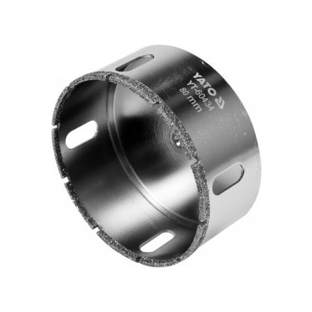 YATO Diamantová kotúčová píla 80 mm mokré/suché