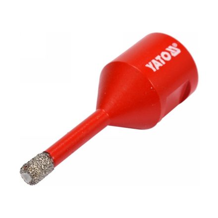 YATO Diamantový kotúč na výrez 6 mm M14
