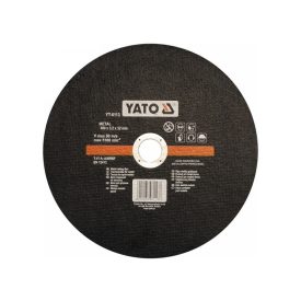 YATO Rezací kotúč na kov 300 x 3,2 x 32 mm YATO Rezací kotúč na kov 300 x 3,2 x 32 mm