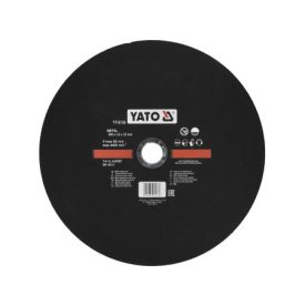 YATO Rezný kotúč na kov 350 x 3,5 x 32 mm YATO Rezný kotúč na kov 350 x 3,5 x 32 mm