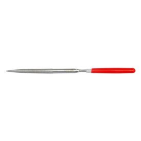 YATO Diamantový ihlový pilník polkruhový 140 x 50 mm YATO Diamantový ihlový pilník polkruhový 140 x 50 mm
