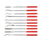 Sada pilníkov YATO 10 kusov 3,0 x 140 mm