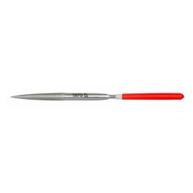 YATO Diamantový ihlový pilník polkruhový 160 x 50 mm YATO Diamantový ihlový pilník polkruhový 160 x 50 mm