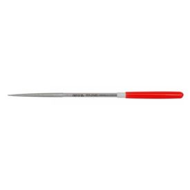 YATO Diamantový ihlový pilník okrúhly 140 x 50 mm YATO Diamantový ihlový pilník okrúhly 140 x 50 mm