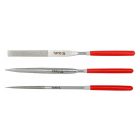 Sada pilníkov YATO 3 diely 4,0 x 160 mm