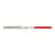 YATO Diamantový ihlový pilník plochý 5,0 x 180 mm