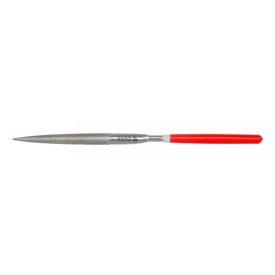 YATO Diamantový ihlový pilník polkruhový 180 x 50 mm YATO Diamantový ihlový pilník polkruhový 180 x 50 mm