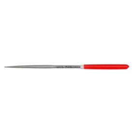 YATO Diamantový ihlový pilník okrúhly 140 x 50 mm YATO Diamantový ihlový pilník okrúhly 140 x 50 mm
