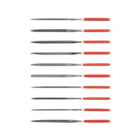 Sada pilníkov YATO 10 kusov 4,0 x 160 mm Sada pilníkov YATO 10 kusov 4,0 x 160 mm