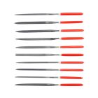 Sada pilníkov YATO 10 kusov 5,0 x 180 mm