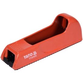 YATO Škrabka na sadrokartón 140 x 40 mm YATO Škrabka na sadrokartón 140 x 40 mm