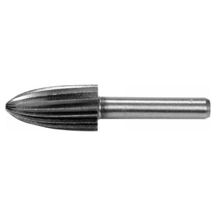 YATO Turbina fréza na kov a hliník 13 mm kužeľovitá