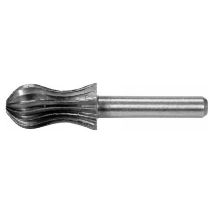 YATO Turbínový frézovací nástroj pre kov a hliník 13 mm