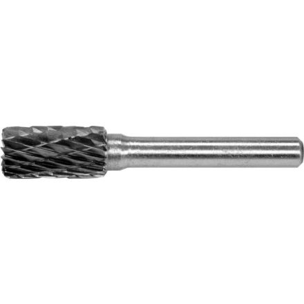 YATO Turbínový frézovací nástroj na kovy 10 mm valcový