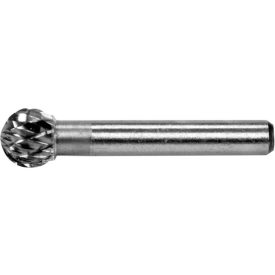 YATO Turbo fréza na kov 10 mm s guľovým koncom YATO Turbo fréza na kov 10 mm s guľovým koncom
