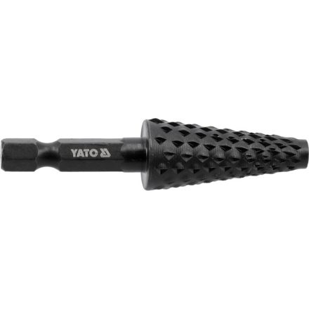 YATO Turbínový vrták do dreva 15 mm s bitovým záberom