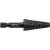 YATO Turbínový vrták do dreva 15 mm s bitovým záberom