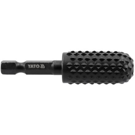 YATO Turbo fréza na drevo 16 mm bitový držiak