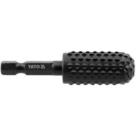 YATO Turbo fréza na drevo 16 mm bitový držiak