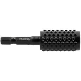 YATO Turbo vŕtačka do dreva 16 mm bit YATO Turbo vŕtačka do dreva 16 mm bit